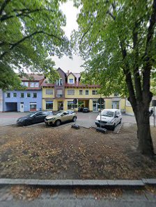 Erika Körner Rechtsanwältin