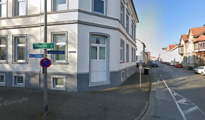 Dr. jur. Michael Haack Rechtsanwalt u. Notar a.D.