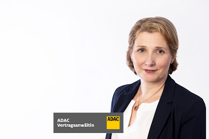 TOP ADAC Anwältin
