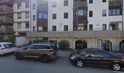 Rechtsanwältin Petra Göpfert