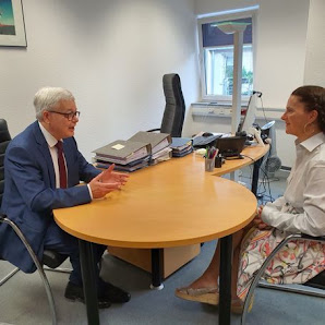 Winfried Reimer Rechtsanwalt