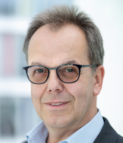 Ingo Lüttel