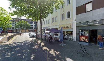 Rechtsanwältin Rothermund-Quast