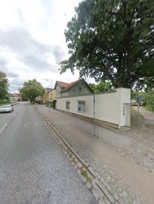 Rechtsanwältin Constanze Gennrich