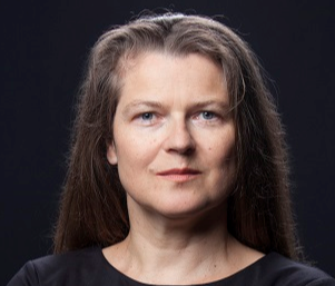 Rechtsanwältin Stefanie Hagendorff