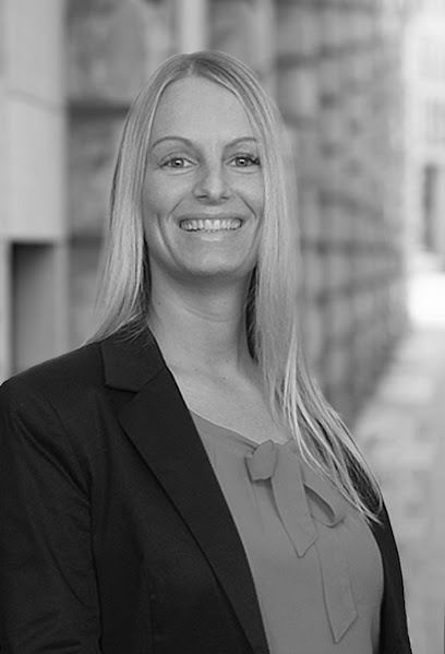 Mirja Klauß-Wilksch - Fachanwältin für Familienrecht