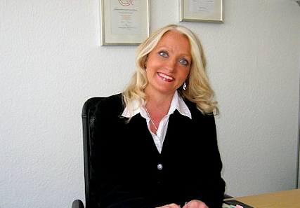 Rechtsanwältin & Fachanwältin für Familienrecht Susanne Tanja Schwinn