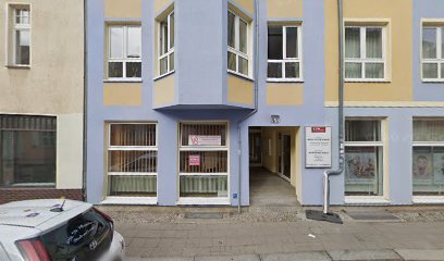 Rechtsanwältin Mareen Michaelis