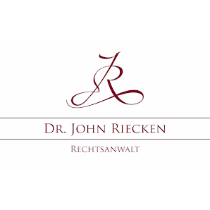 Kanzlei Dr. John Riecken