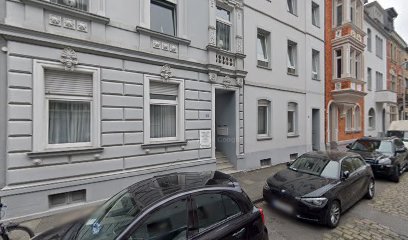 Anwaltskanzlei Clören & Tebbe - Duisburg