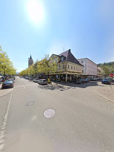 Anwaltskanzlei Frank Röthemeyer