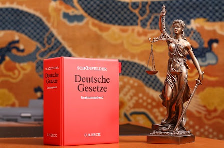 Rechtsanwalt Jens Schmidt