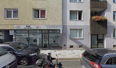Rechtsanwalt Thomas Koch Fachanwalt für Arbeitsrecht