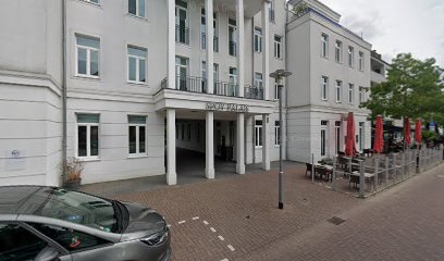 Rechtsanwalt Kröll-Riepe