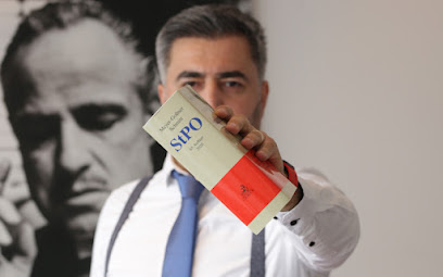 Rechtsanwalt Kemal Su | Hamburg | Fachanwalt und Strafverteidiger für Strafrecht, Verkehrsrecht & Co.