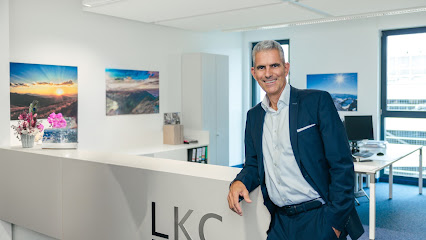 LKC Rosenheim Rechtsanwaltsgesellschaft mbH
