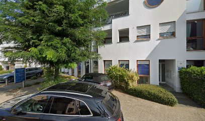 Andrea Cornelsen, Fachanwältin für Familienrecht und Erbrecht