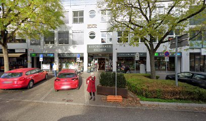 Hourand Rupert Dr. Rechtsanwalt