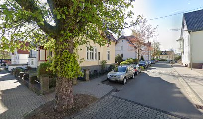 Rechtsanwälte Heinz und Pickhardt