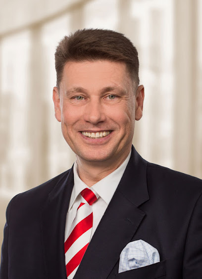 Könemann Rechtsanwälte Hendrik A. Könemann