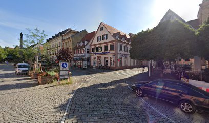 Rechtsanwaltskanzlei Nina-Kathrin Expósito