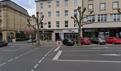 Rechtsanwaltskanzlei Sebastian Wolfrum Fachanwalt für Erbrecht
