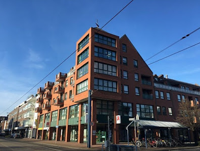 Rechtsanwaltskanzlei Frimmersdorf