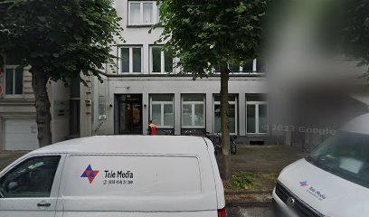 Mona Biglari Rechtsanwältin
