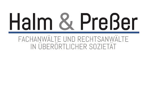 Halm & Preßer Rechtsanwälte