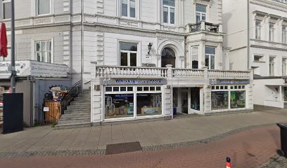 Rechtsanwältin Nina Markovic (ADC Rechtsanwält*innenbüro Markovic & von Borstel)