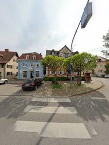 Jens Hugenschmidt Kanzlei im Rebland