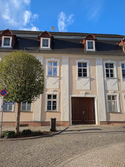 Rechtsanwalt Ritter von Waechter