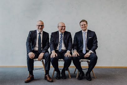 Dr. Fuchs, Neubauer & Greiner Rechtsanwälte & Notare