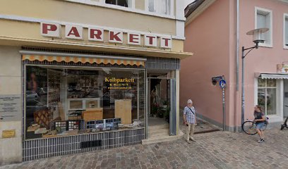Kanzlei am Königsplatz - Rechtsanwalt Wüstefeld