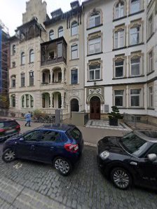 Rechtsanwalt Daniel Ciobanu, MLE Kanzlei in Hannover
