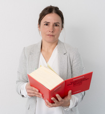 Rechtsanwältin Wiench