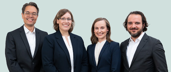 Daryai Kuo & Partner Rechtsanwälte und Notar