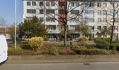 Rechtsanwaltskanzlei Lothar Post