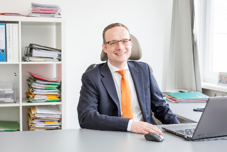 Daniel Rechtsanwälte PartG mbB