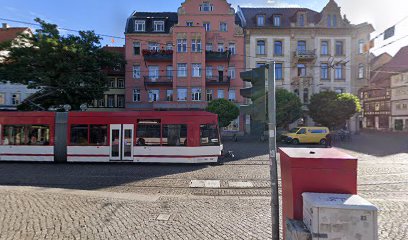Rechtsanwalt Erfurt Rechtsberatung Fachanwalt - Fischer & Collegen