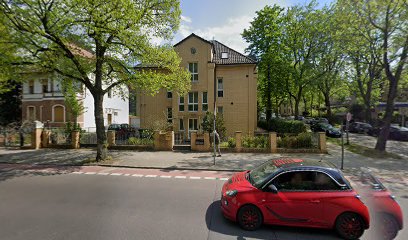 Klaus Merten Rechtsanwalt