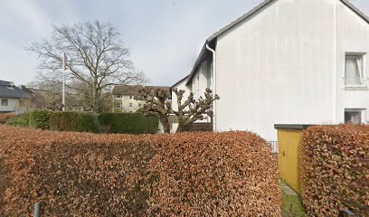 Rechtsanwalt Maas