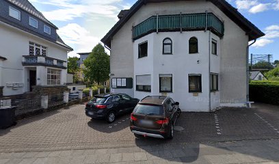 Rechtsanwalt Bernd Arnold
