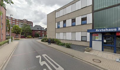 hrm Henneke Röpke Partnerschaft Rechtsanwälte