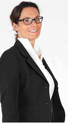 Rechtsanwältin Sarah Schulz