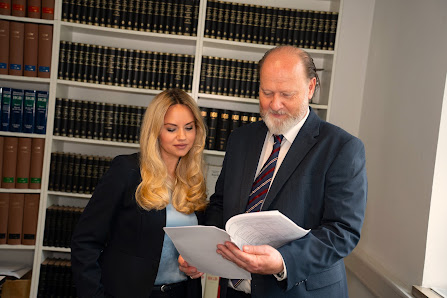 Rechtsanwaltskanzlei Kirchhofer & Siebrecht GbR in Bürogemeinschaft mit RA Niels Becker