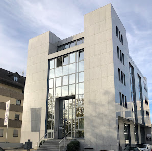 Rechtsanwaltskanzlei Berth