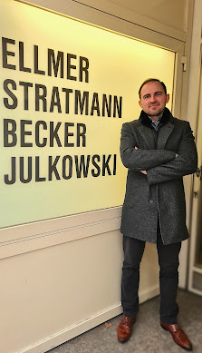 Rechtsanwalt Janusz Julkowski