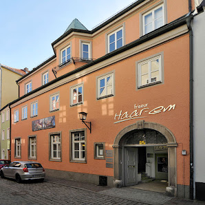 Rechtsanwaltskanzlei Krieger Landshut