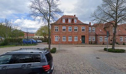 Rechtsanwälte Wolff & Rambow